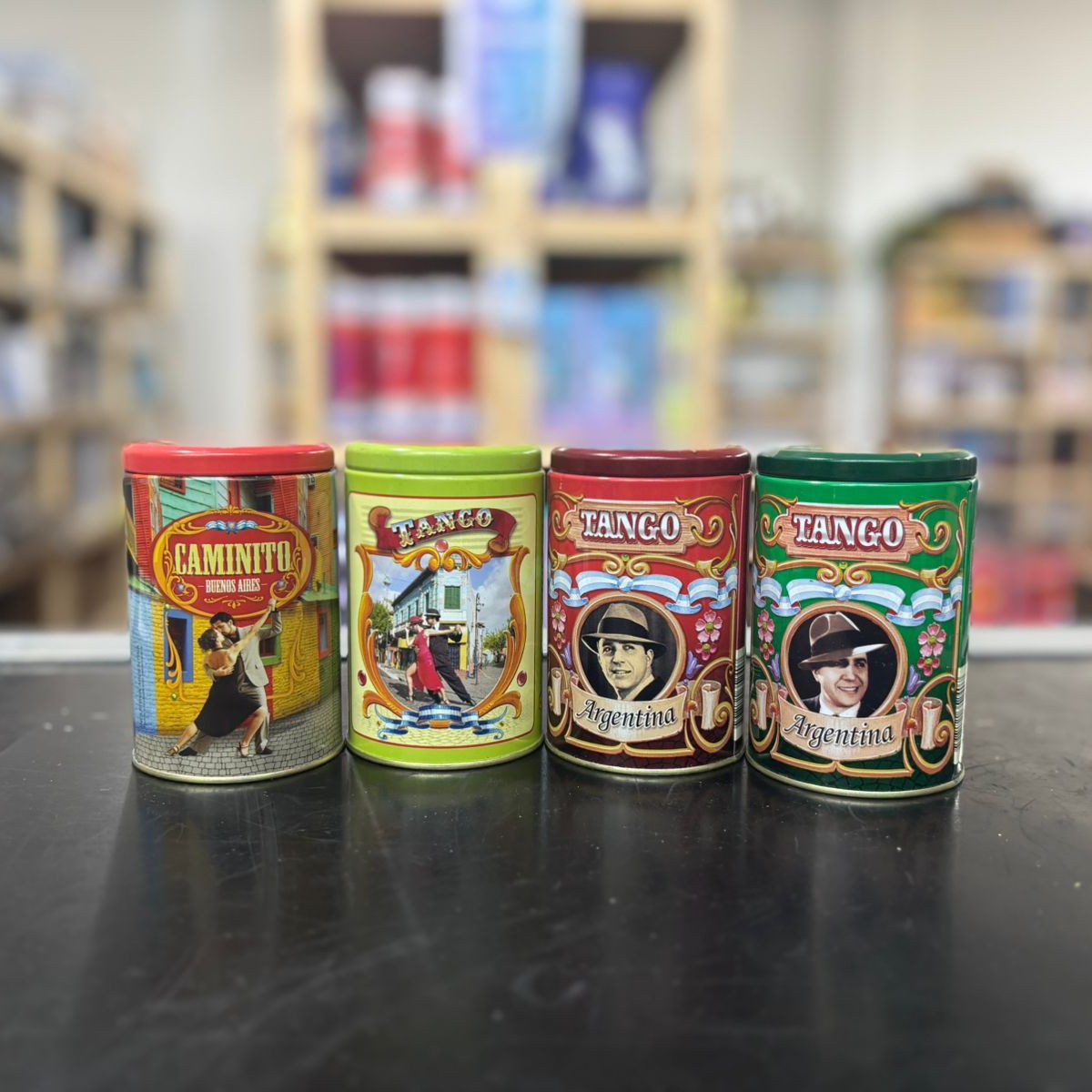 LATAS