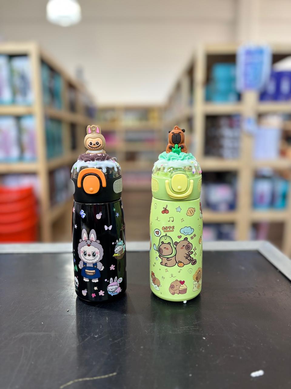 BOTELLAS